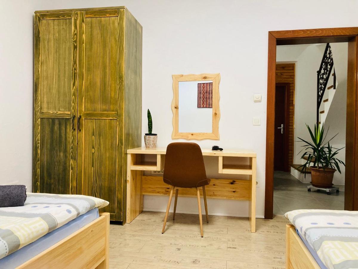 Family House Apartma Mozirje Exterior photo